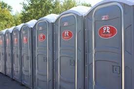 Best Standard Portable Toilet Rental  in Kincheloe, MI
